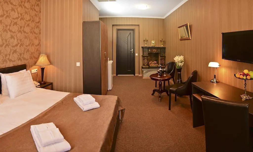 King David Hotel Tbilisi