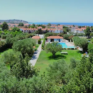 Julia Hotel Fourka