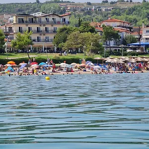 Plaza Hotel Hanioti