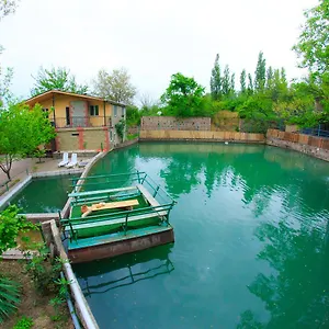 Amiran's Lake בית הארחה