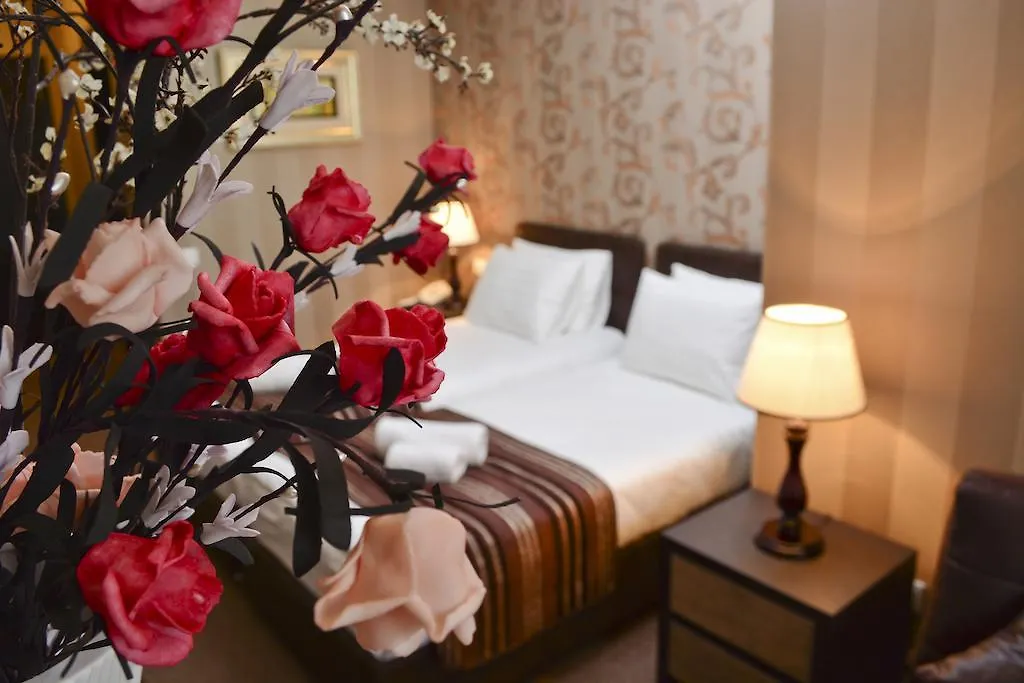 טביליסי King David Hotel