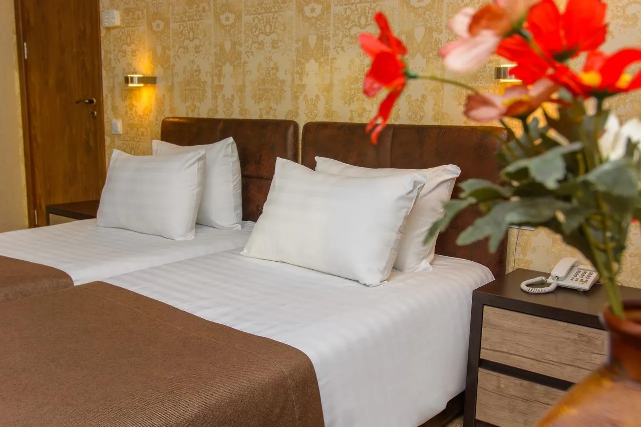 טביליסי King David Hotel